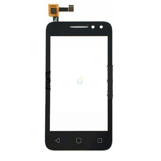 TOUCH ALCATEL ONE TOUCH PIXI 4 (4034) PRETO